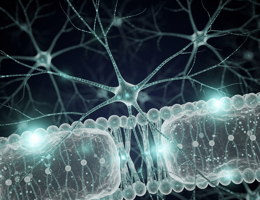 Neural network visualization