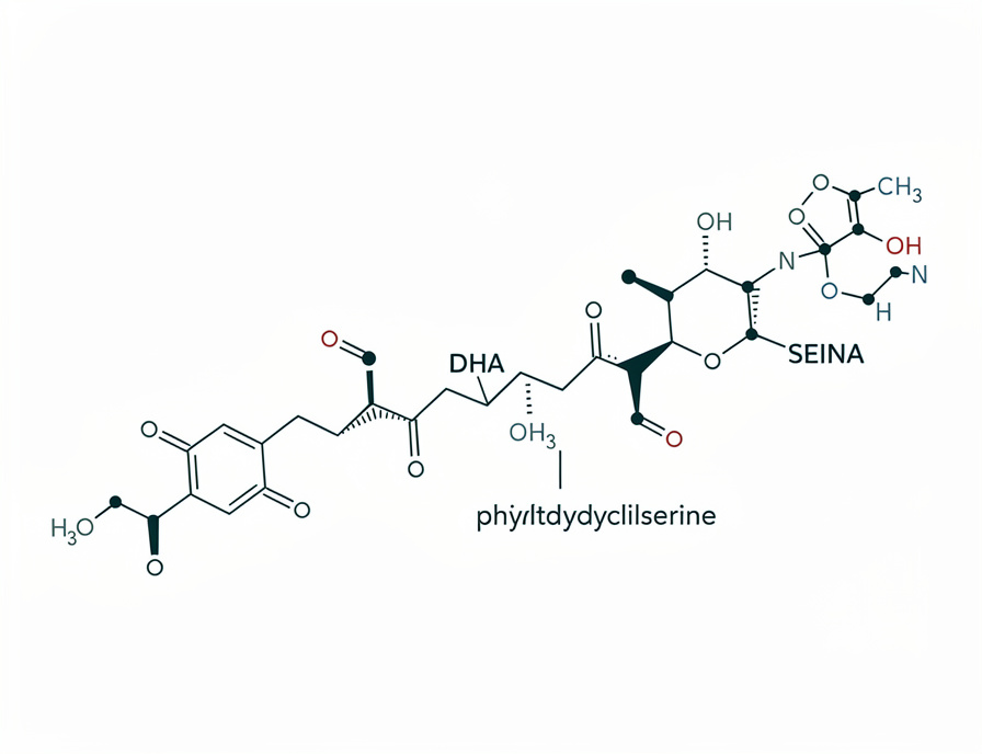 Molecular research visualization